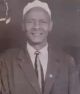 Ismael Ibrahim Abdella Bomba