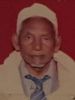 Sheikh Ahmed Mohammed Abubaker Kibo