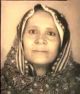 Amina Ahmed Yusuf